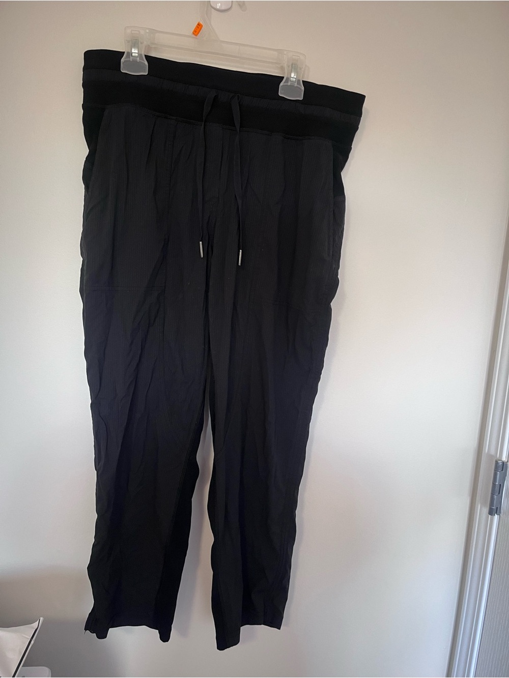 Lululemon Dance Studio Cropped Pants